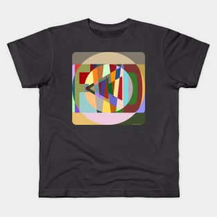 FWD 01 Kids T-Shirt